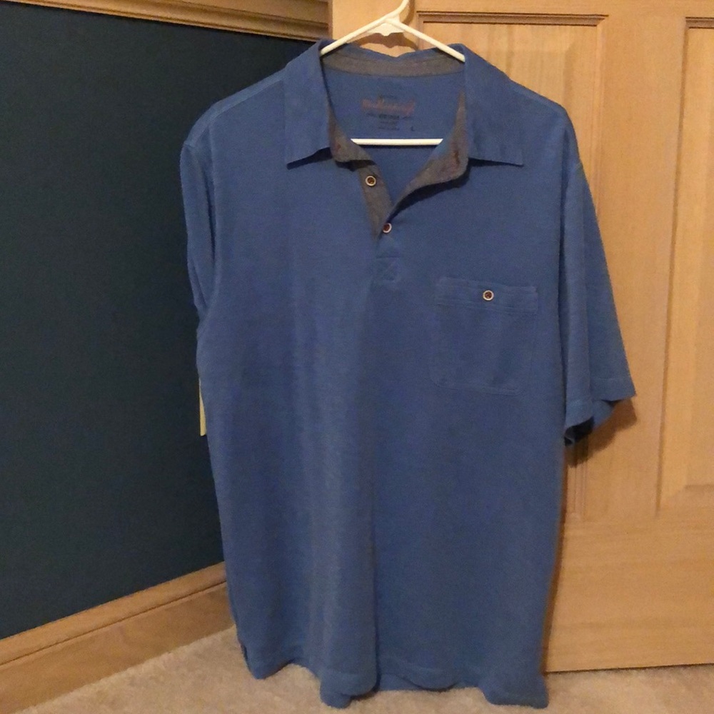 Marc Anthony Polo